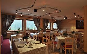 Hotel De Gletscher